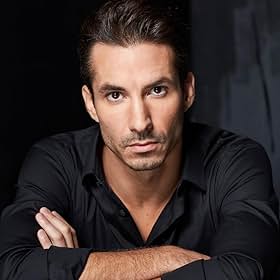 Jérémy Ferrari Jérémy Ferrari