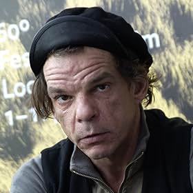 Denis Lavant Denis Lavant