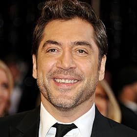 Javier Bardem Javier Bardem