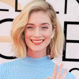 Caitlin FitzGerald Caitlin FitzGerald