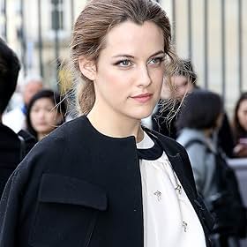 Riley Keough Riley Keough