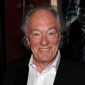 Michael Gambon Michael Gambon