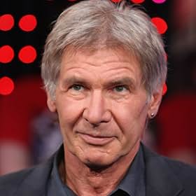 Harrison Ford Harrison Ford