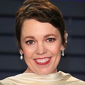 Olivia Colman Olivia Colman