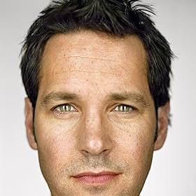 Paul Rudd Paul Rudd