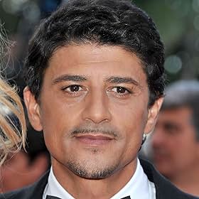Saïd Taghmaoui Saïd Taghmaoui