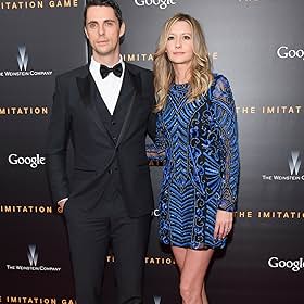 Matthew Goode Matthew Goode