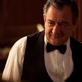 Ken Stott Ken Stott