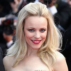 Rachel McAdams Rachel McAdams