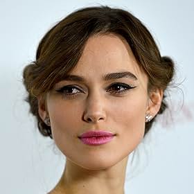 Keira Knightley Keira Knightley