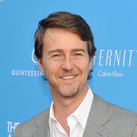 Edward Norton Edward Norton