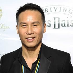 BD Wong BD Wong