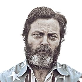 Nick Offerman Nick Offerman