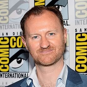 Mark Gatiss Mark Gatiss