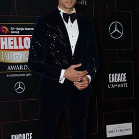 Sidharth Malhotra Sidharth Malhotra