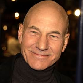 Patrick Stewart Patrick Stewart