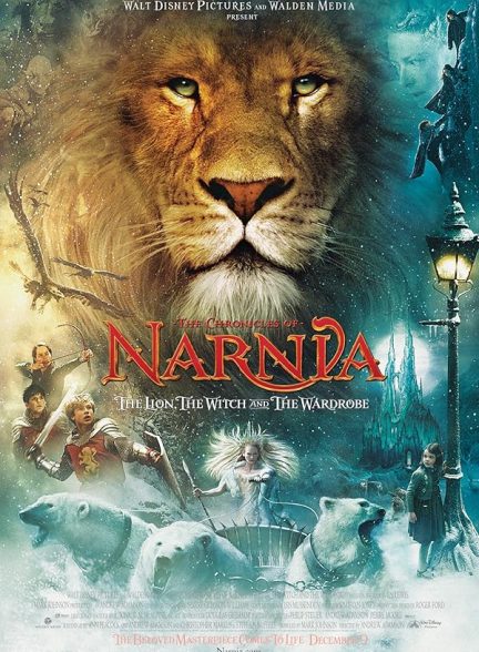 دانلود فیلم The Chronicles of Narnia: The Lion, the Witch and the Wardrobe دانلود فیلم The Chronicles of Narnia: The Lion, the Witch and the Wardrobe