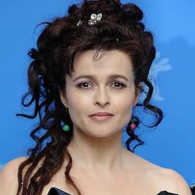 Helena Bonham Carter Helena Bonham Carter