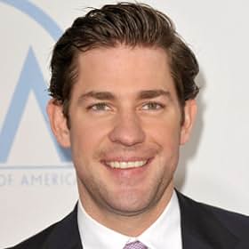 John Krasinski John Krasinski