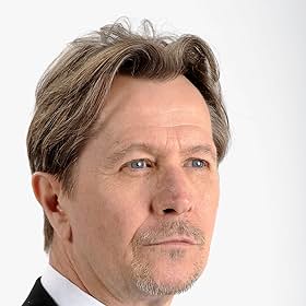 Gary Oldman Gary Oldman
