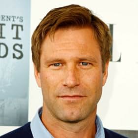 Aaron Eckhart Aaron Eckhart