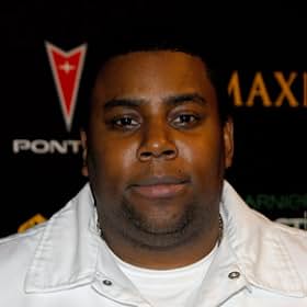 Kenan Thompson Kenan Thompson