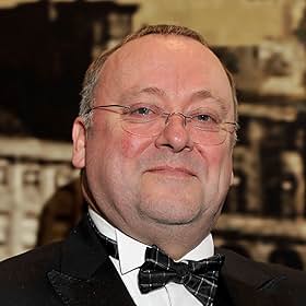 Alex Norton Alex Norton