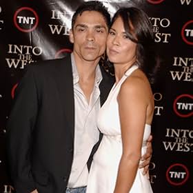 Zahn McClarnon Zahn McClarnon