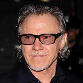 Harvey Keitel Harvey Keitel