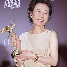 Youn Yuh-jung Youn Yuh-jung