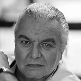 Hugh Keays-Byrne Hugh Keays-Byrne