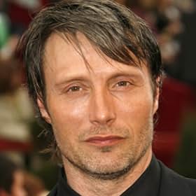 Mads Mikkelsen Mads Mikkelsen