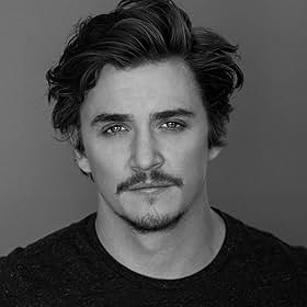Kyle Gallner Kyle Gallner