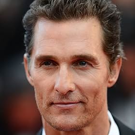Matthew McConaughey Matthew McConaughey