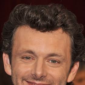 Michael Sheen Michael Sheen