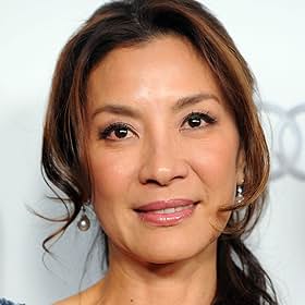 Michelle Yeoh Michelle Yeoh