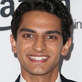 Karan Soni Karan Soni