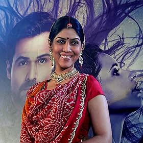 Sakshi Tanwar Sakshi Tanwar