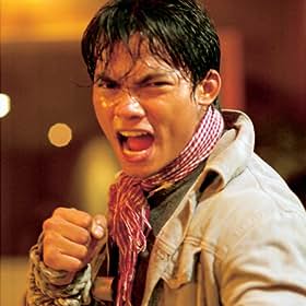 Tony Jaa Tony Jaa