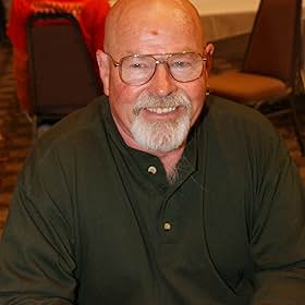 Charles Cyphers Charles Cyphers