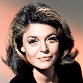 Anne Bancroft Anne Bancroft