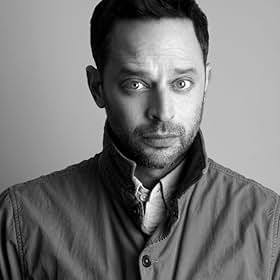 Nick Kroll Nick Kroll