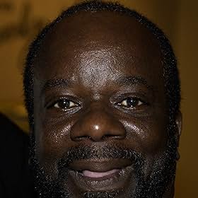 Joseph Marcell Joseph Marcell