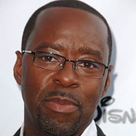 Courtney B. Vance Courtney B. Vance