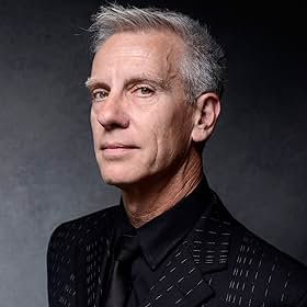 Chris Sanders Chris Sanders