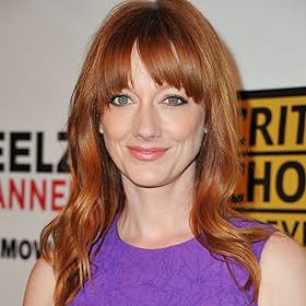 Judy Greer Judy Greer