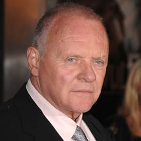 Anthony Hopkins Anthony Hopkins