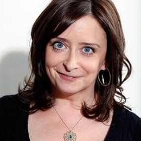 Rachel Dratch Rachel Dratch