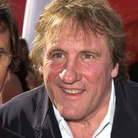 Gérard Depardieu Gérard Depardieu