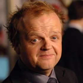 Toby Jones Toby Jones